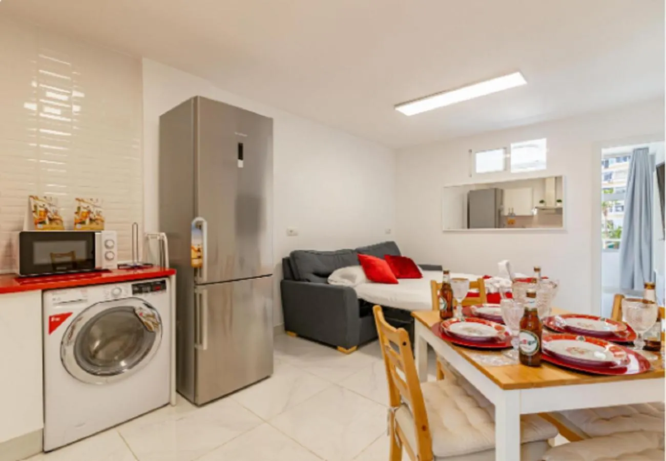 Apartamento Rayito De Sol II Maspalomas  0*, Maspalomas (Gran Canaria) España
