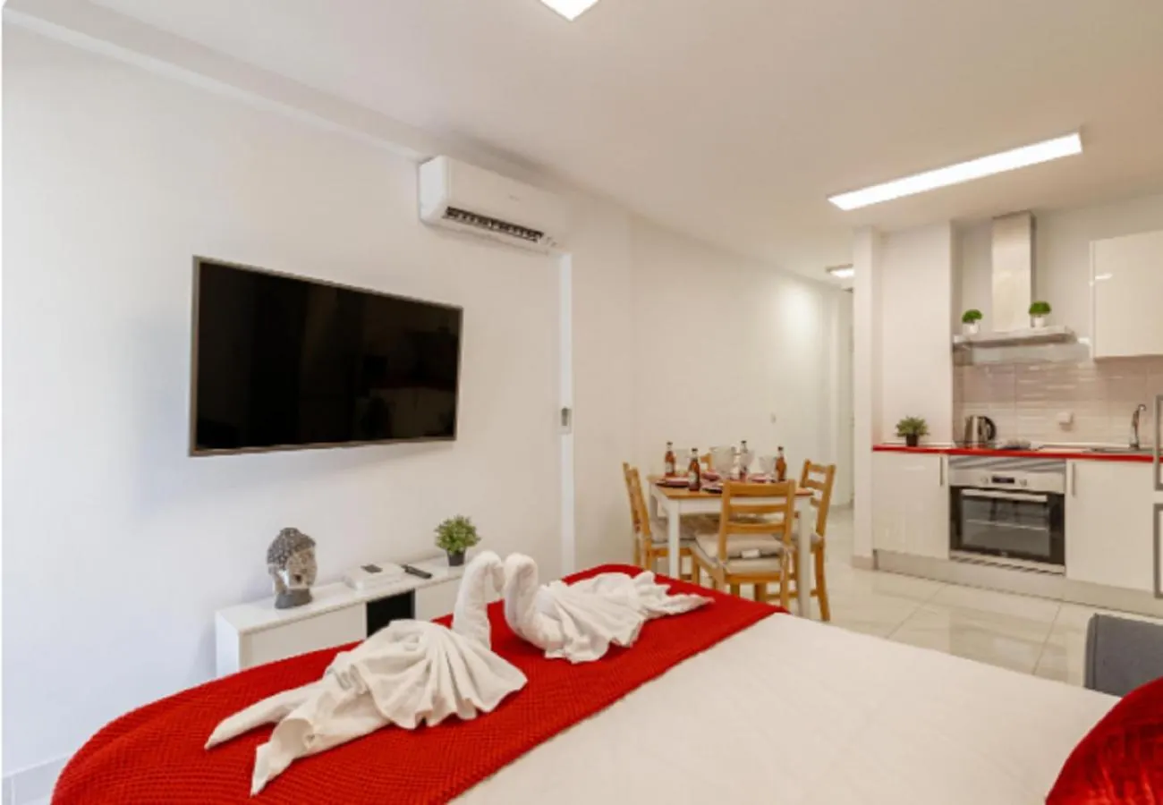 Apartamento Rayito De Sol II Maspalomas