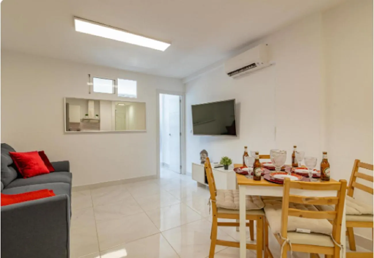Apartamento Rayito De Sol II Maspalomas   Maspalomas (Gran Canaria)
