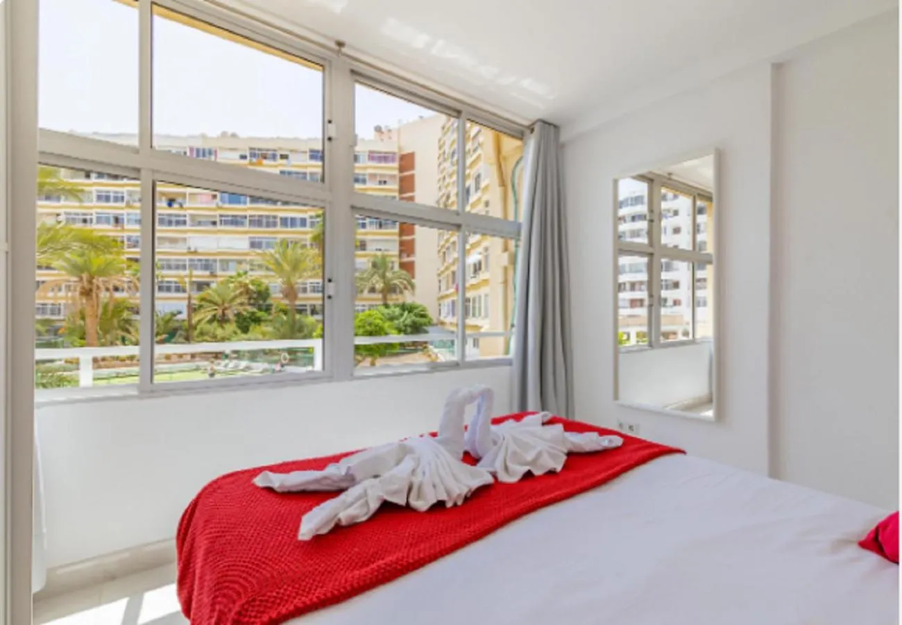 Apartamento Rayito De Sol II Maspalomas  0*, Maspalomas (Gran Canaria)
