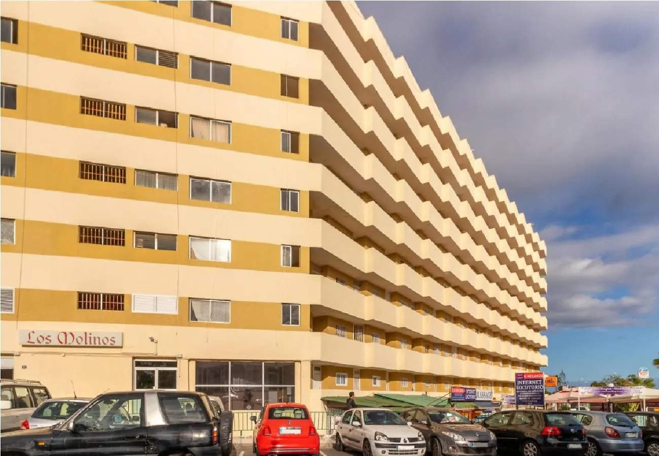 Apartamento Rayito De Sol II Maspalomas