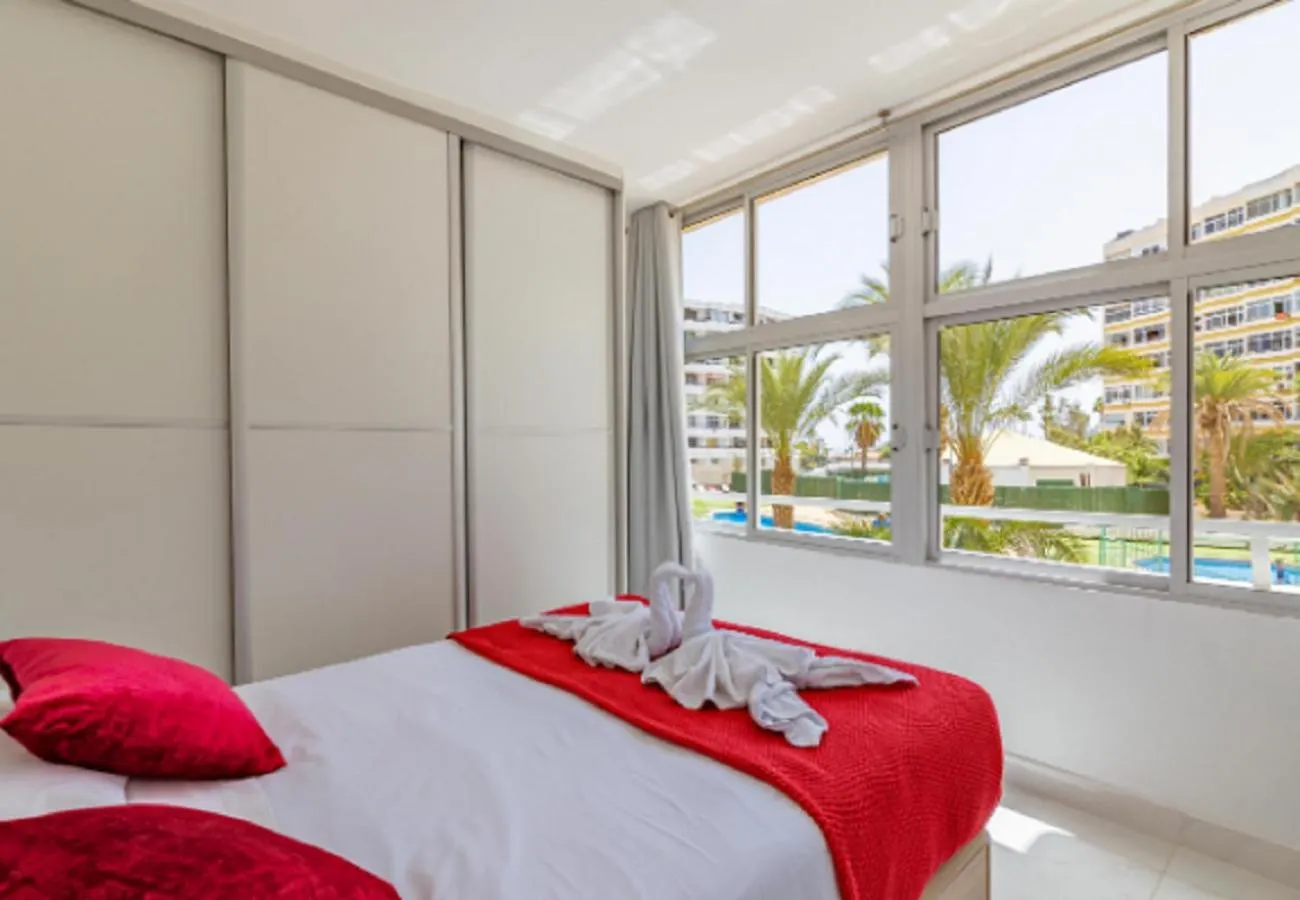 Rayito De Sol II Apartment Maspalomas   Maspalomas (Gran Canaria)